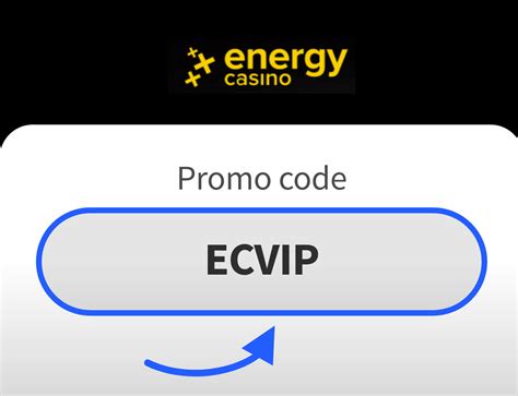 Energy Casino Promo Code .